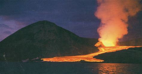 UNESCO-gforpcrossing: Iceland - Surtsey