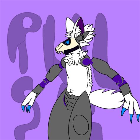 Pulse My Art Rprotogen