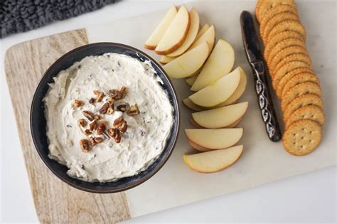 Pecan Bleu Cheese Dip Scratchmade Southern