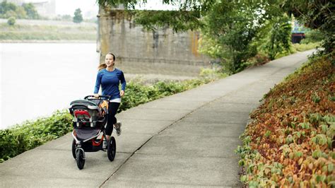 11 tips for running with a stroller | Advnture