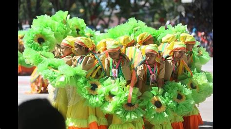 Panagyaman Festival Town Fiesta Tayug Pangasinan Everyday