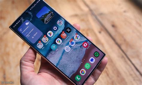 Galaxy S25 Samsung Setzt Auf Eleganz Power Und Ein Frisches Design