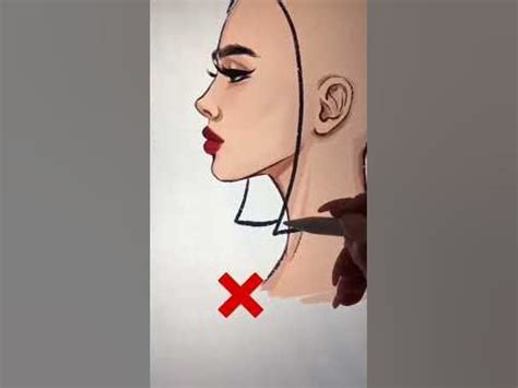 Рисуем просто и стильно #art #drawing #sketch #funny - YouTube