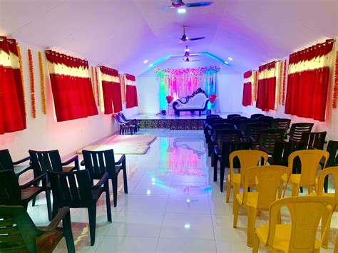 hall with the capacity of max 100 paxs available for conferences kitty ...