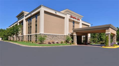 Hampton Inn Cartersville, GA Hotel