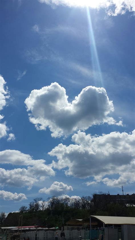 Bakgrundsbilder Horisont Moln Himmel Solljus Dagtid Stackmoln