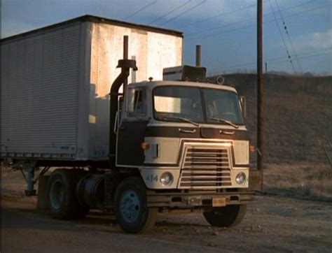 IMCDb.org: International Harvester Transtar CO-4070 A in "McCloud, 1970 ...