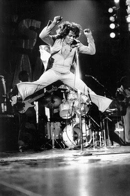 Watch Five Essential James Brown Dance Moves - Speakeasy - WSJ