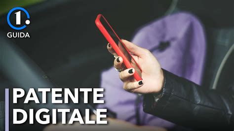 IT Wallet Patente Digitale App IO Come Averla Come Funziona