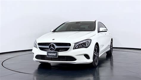 Mercedes Benz Clase Cla Km Precio