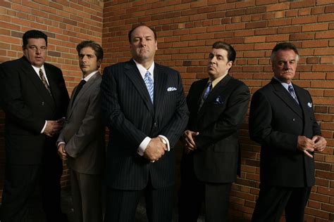 DiMeo crime family - The Sopranos Wiki