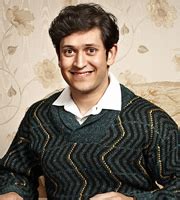 Amjad Malik | Citizen Khan Wiki | Fandom