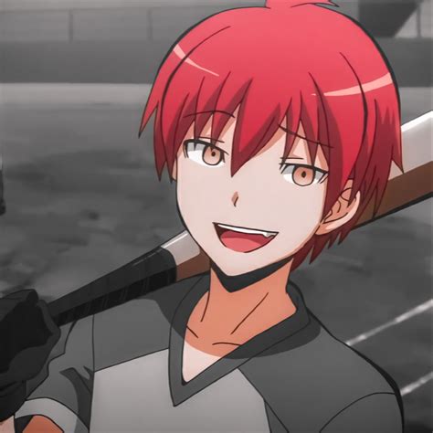 𝐊𝐚𝐫𝐦𝐚 𝐀𝐤𝐚𝐛𝐚𝐧𝐞 𝐀𝐧𝐬𝐚𝐭𝐬𝐮 𝐊𝐲𝐨𝐮𝐬𝐡𝐢𝐭𝐬𝐮 Karma Akabane Karma Kun Nagisa And