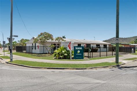 Medical Consulting Property For Lease In 421 Fulham Road Heatley QLD