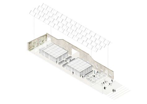 Gallery Of El Roser Social Center Josep Ferrando Architecture