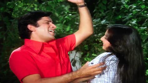 Keh Doon Tumhe Ya Chup Rahun Deewaar 1975 Hd Video Song Shashi Kapoor