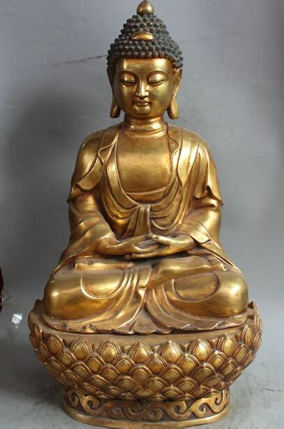 Wholesale Factory Tibet Tibetan Buddhism Bronze Gild Seat