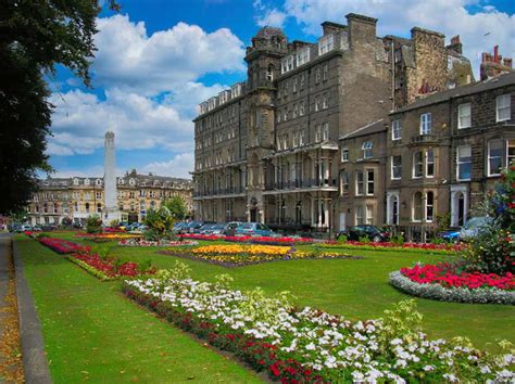 What to See in Harrogate: A Guide to the Best Attractions