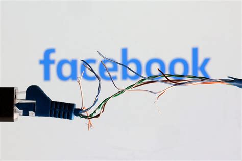 Meta S Facebook Instagram Down For Hundreds Of Thousands Of Users