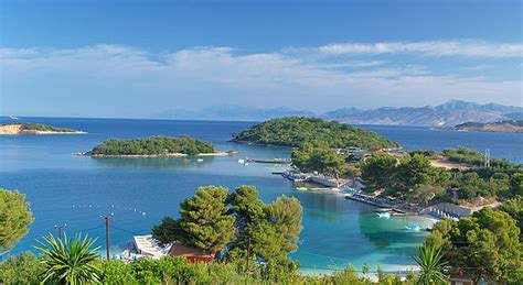 Mare Albania: le spiagge più belle dell'Albania da Sud a Nord!