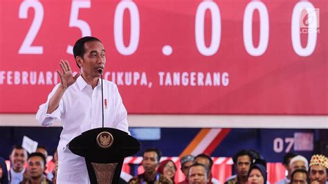 Jokowi Akan Setop Ekspor Bauksit Hingga Timah Mulai 2023 News