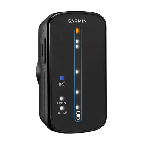 Garmin Varia Radar Bundle RDU RTL 500 UK France Version