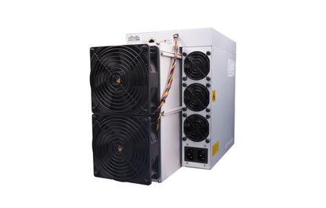 Bitmain Antminer KA3 166Th Profitability ASIC Miner Value