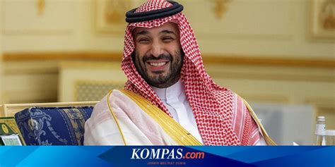 Arab Saudi Beri Bantuan Kemanusiaan Rp Triliun Untuk Ukraina