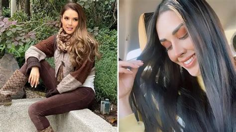 Marlene Favela Ella Es Sirena Su Bella Sobrina Que Triunfa En Redes