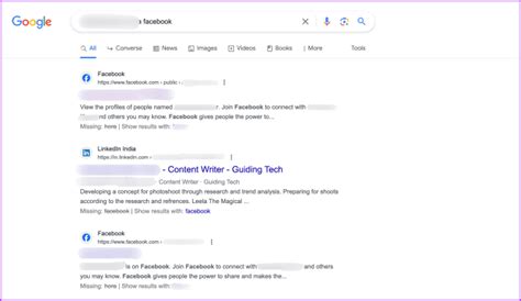 How To Solve Facebooks Content Is Not Available Error And What It Means