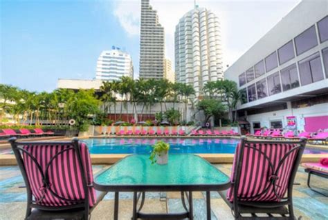 Ambassador Hotel Bangkok Bangkok Hotel Price Address And Reviews