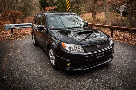 09 13 Overland04 S 13 Fxt Build Thread Page 3 Subaru Forester Owners Forum