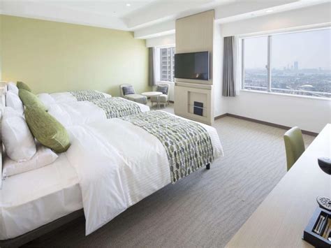 ART HOTEL Osaka Bay Tower, Osaka | 2024 Updated Prices, Deals