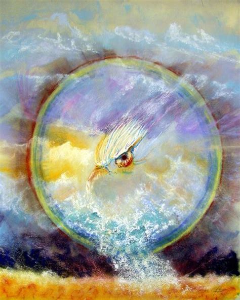 Heavens Gate Manna Art Art Prophetic Art Prophetic Art Worship