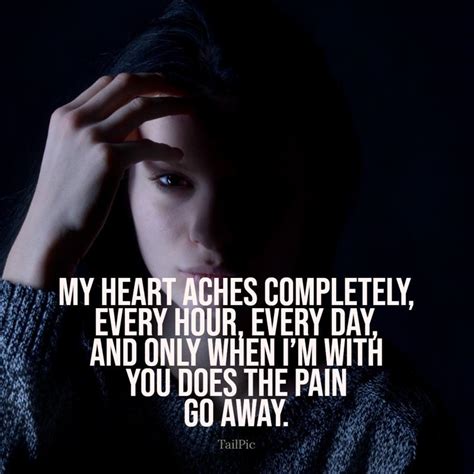 110 Broken Heart Quotes To Help You Healing A Heartbroken