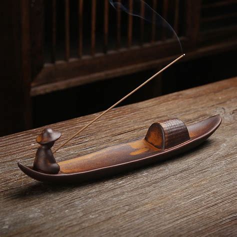 Incense Stick Holder - Style D | Incense sticks holder, Incense, Incense sticks