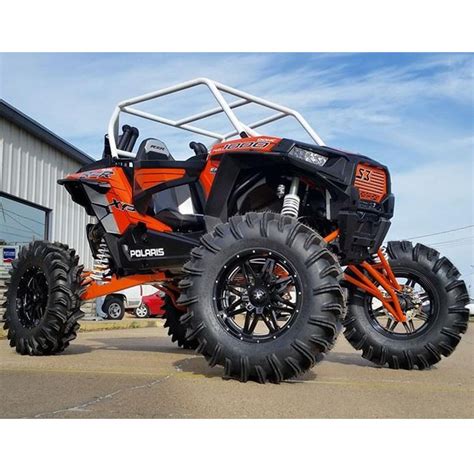 Msa Offroad M Vibe Gloss Black Milled Wheels Wheelonline