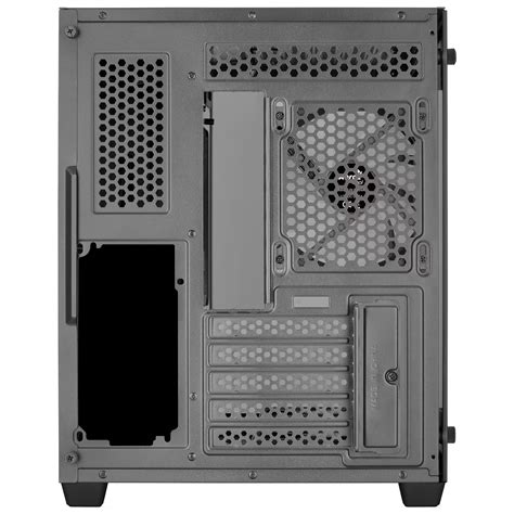 Aerocool Dryft Mini V2 Micro Atx Case Falcon Computers