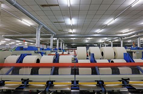 South Indian Cotton Yarn Market Stable Amid Focus On Election Results