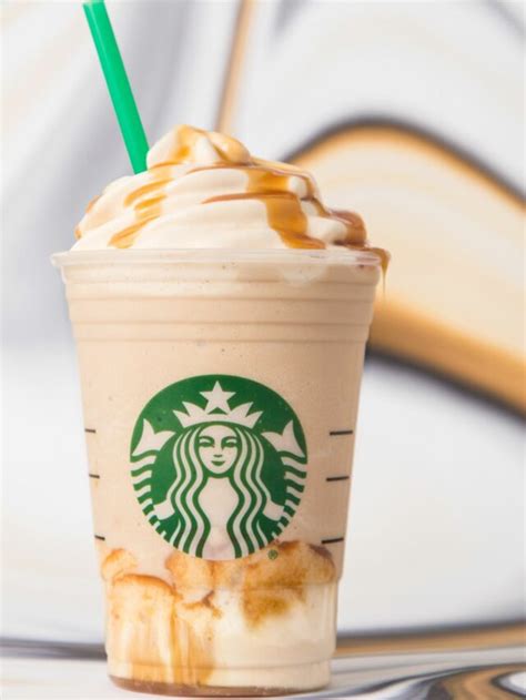 How Can You Make A Starbucks Frappuccino At Home? - Coffee Levels