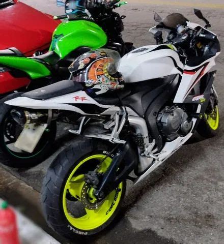 HONDA CBR 600 RR 2008 1283367925 OLX