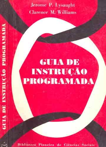 Sebo Do Messias Livro Guia De Instru O Programada