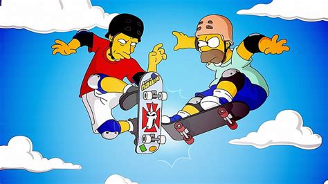 Los Simpson Homer Simpson Fondo De Pantalla Hd Wallpaperbetter