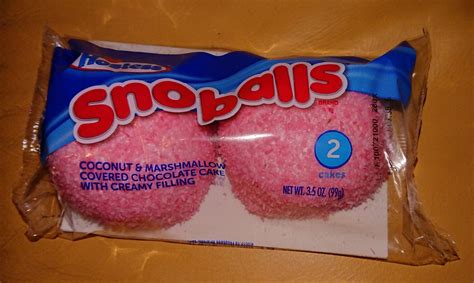 How to make halloween treats out of hostess snowballs | ann's blog