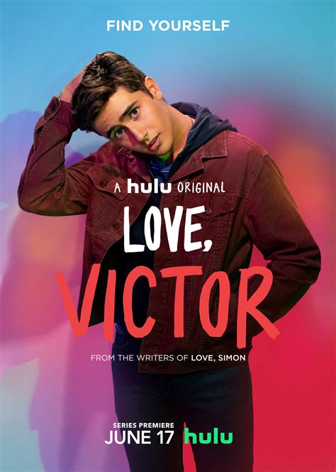 Love Victor Temporada 1 Mx