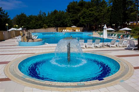 Belvedere Resort Hotel Cliff And Spa Izola Pool Pictures And Reviews