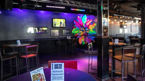 Lexington Bar Closing Soundbar Gay Dance Club On Limestone Lexington Herald Leader