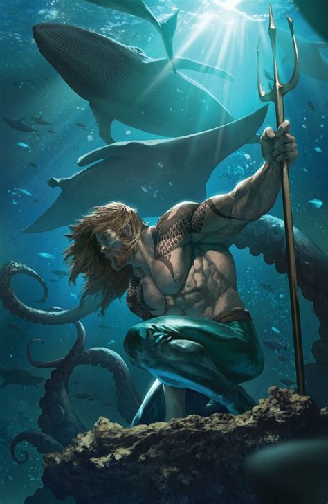 Aquaman Dc Comics Dc Universe