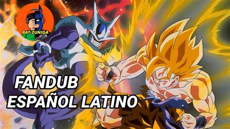 Goku Se Transforma En Super Saiyajin Dbz Los Rivales M S Poderosos