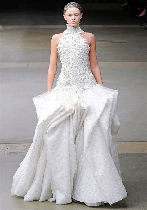 Top Most Expensive Wedding Dress Designers